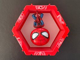 Wow Pod - Spiderman mit Licht