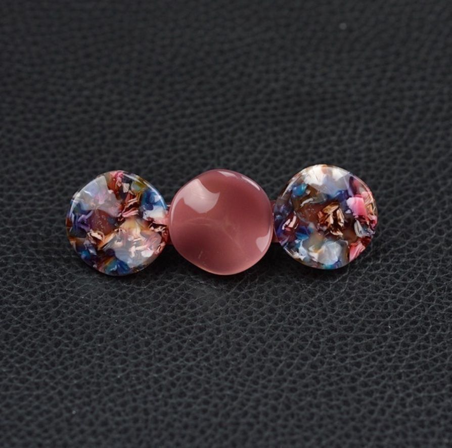 Accessoires pour cheveux: Bubbles :: Hairclip Haarspange – Neuf (Voir description) à Horgen par missistore 4