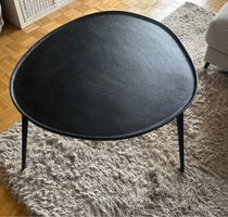 Metall Beistelltisch von ZARA