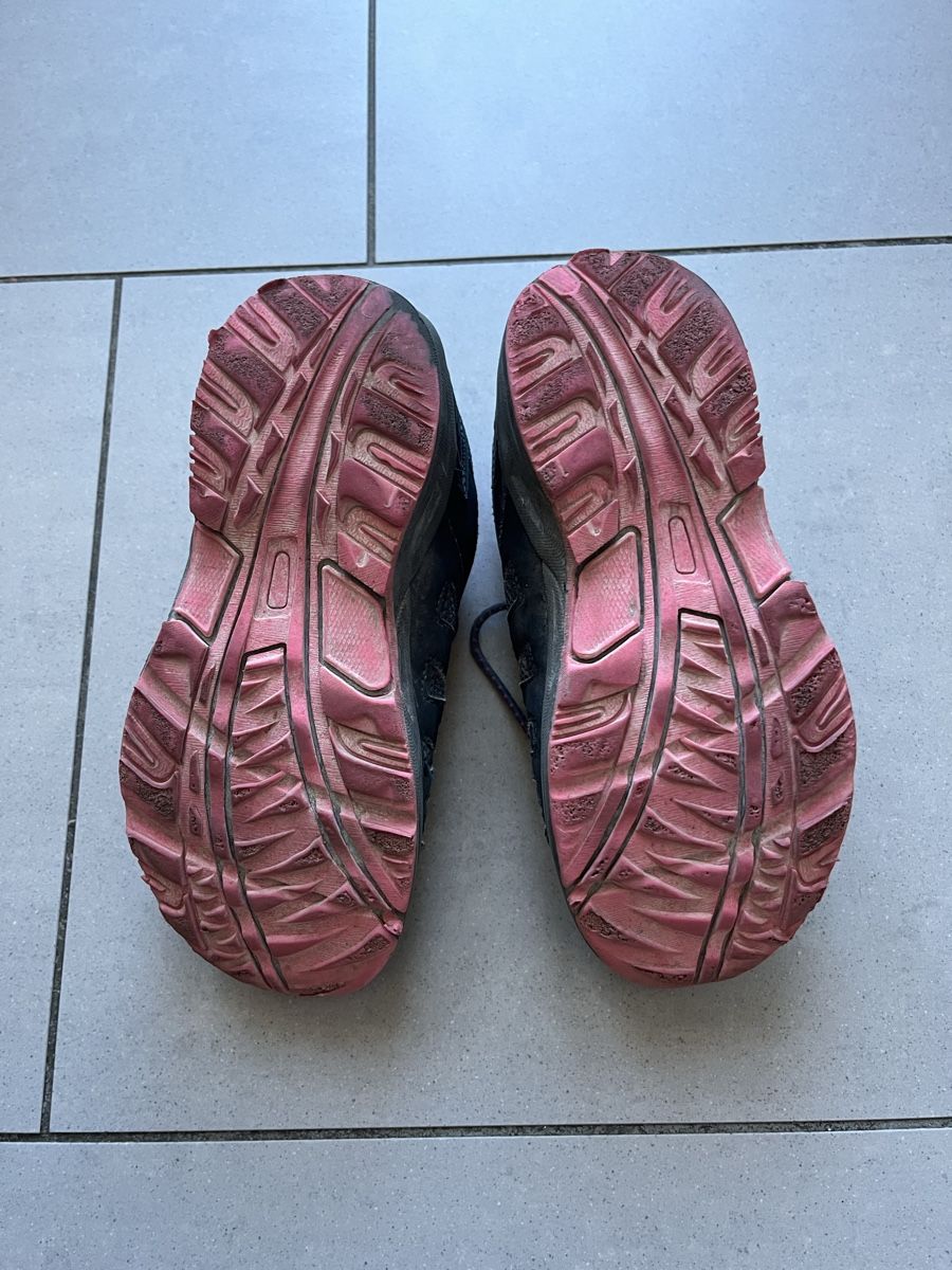 Scarpe per ragazze: Wanderschuhe, Gr. 29 – Usato da Zürich venduto da jmg_8005 4