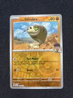 POKEMON CARDS JOURNEY TOGETHER REVERSE # 86