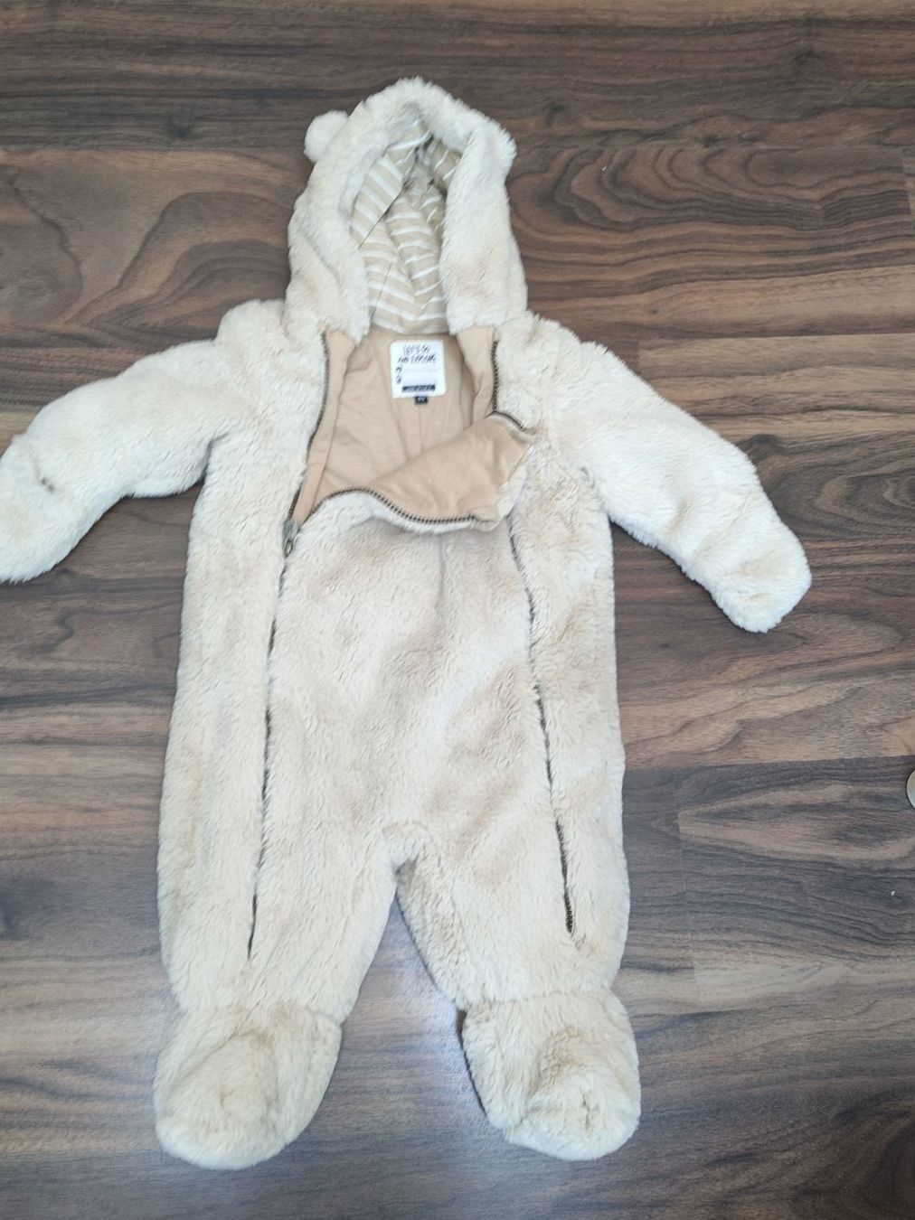 Schlafsäcke: Kuschelschlafsack Grösse 80 C&A – Gebraucht aus Uster von fofinha-8610 1