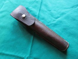 Futteral zu Schiessbecher K31, 1947