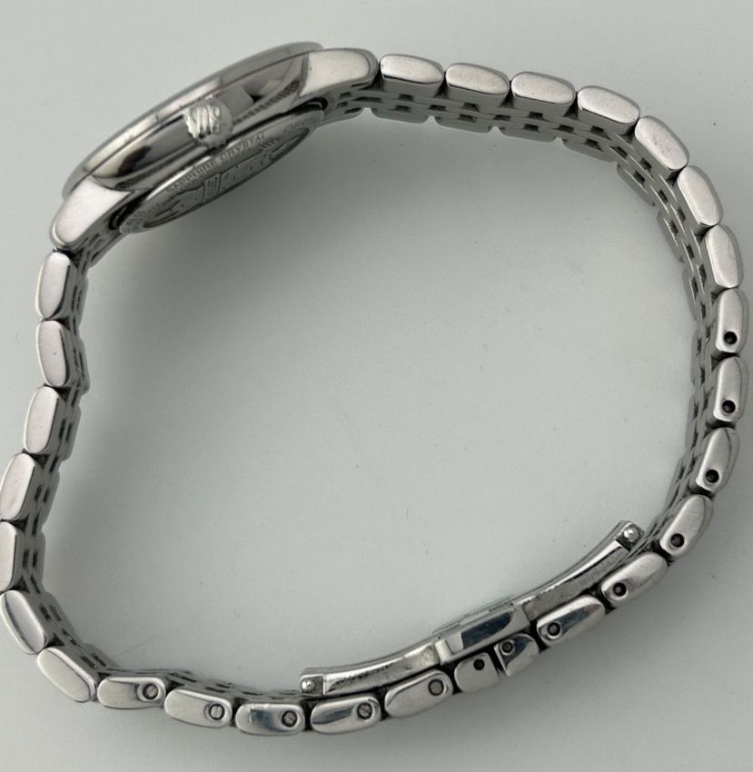Certina Orologi: CERTINA PRECIDRIVE, Quarz, Stahlband – Usato da Untersiggenthal venduto da TimeandShine 6