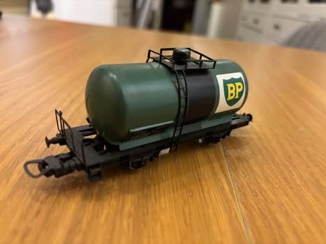 Lima Modellini di ferrovie: Wagon lima – Usato da Orbe venduto da car_8grw 2