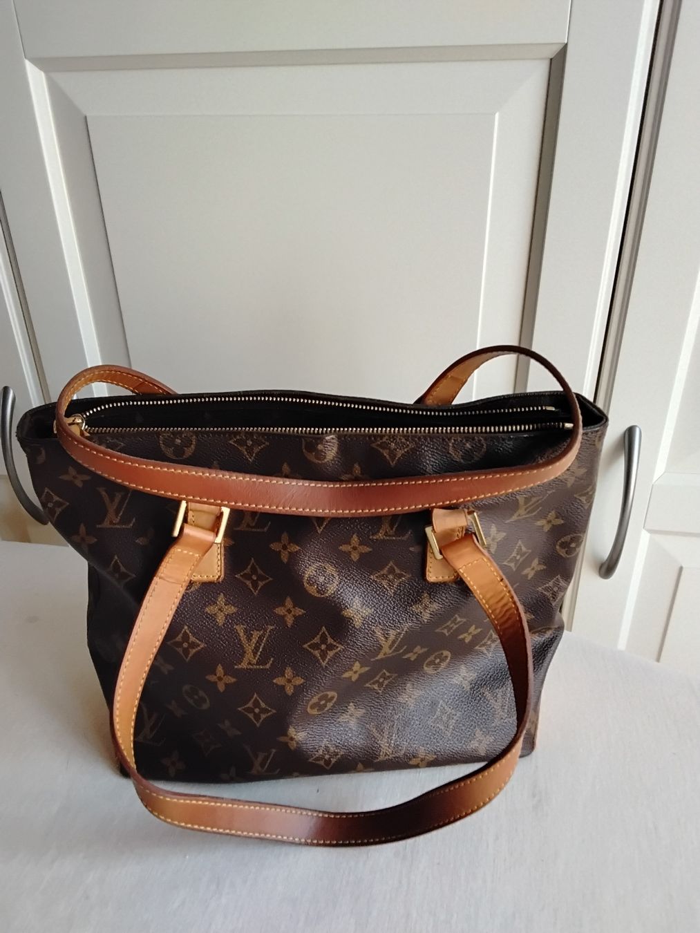Louis Vuitton Borse: Louis Vuitton Tasche – Usato da Fey venduto da ladamedunil 6