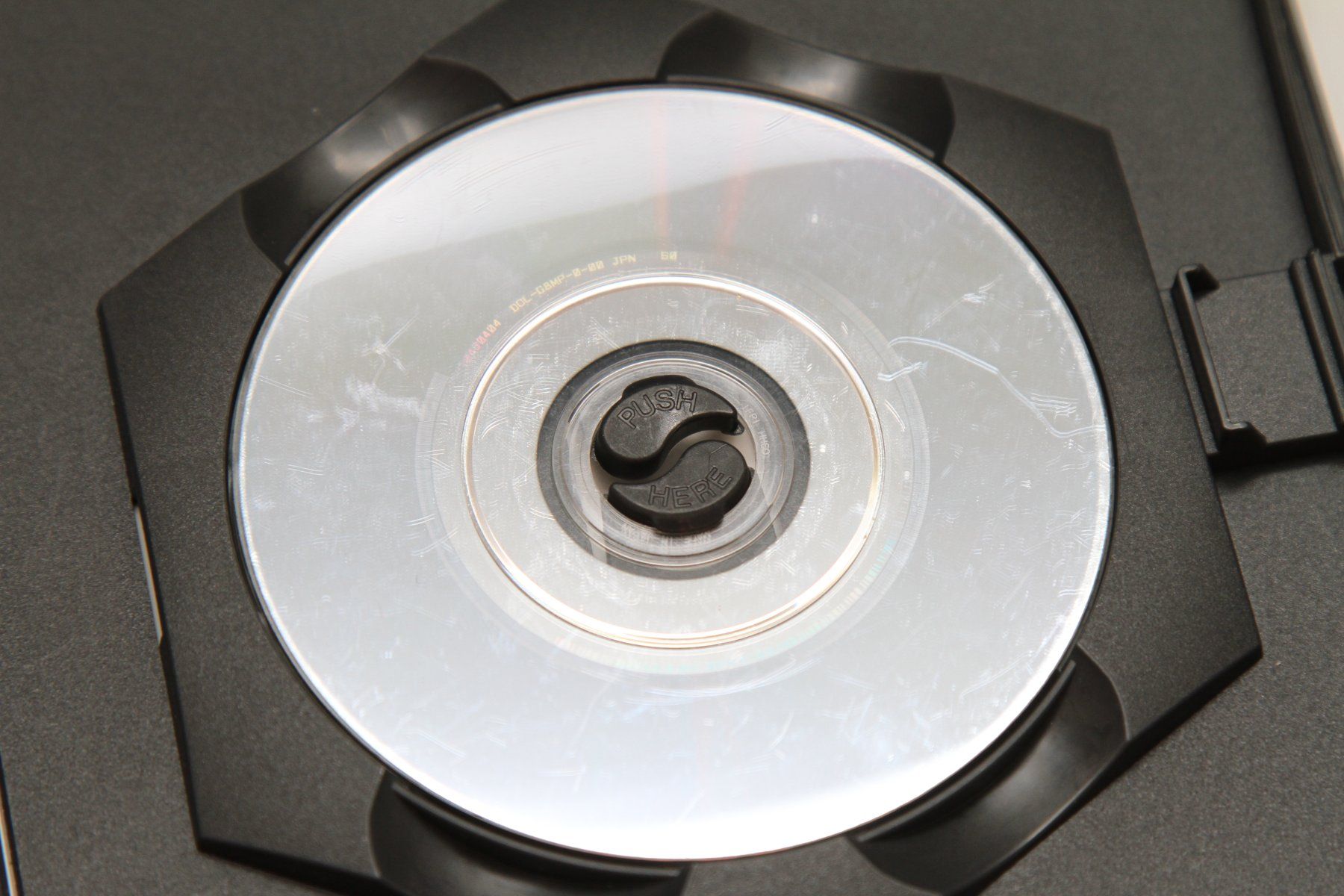 Nintendo Spiele: Paper Mario La Porte Millénaire – Gebraucht aus Basel von camelot99 4