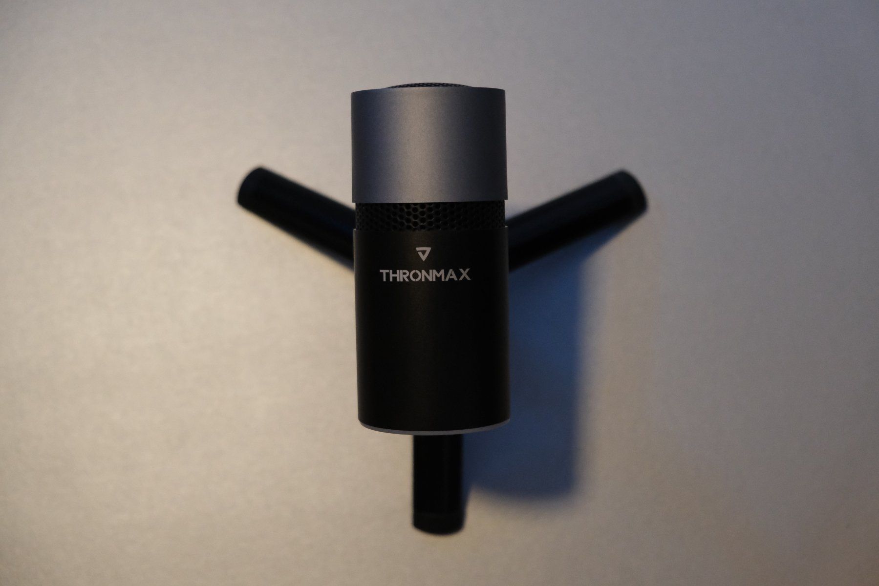 Microfoni: THRONMAX MDrill Pulse M8 USB Mikrofon 96kHz mit Stativ – Usato da Regensdorf venduto da Blendi 1