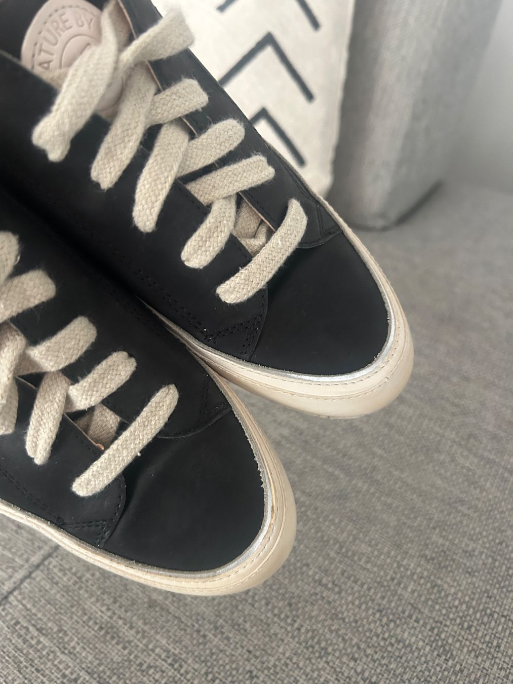 Cooper Scarpe da donna: Candice Cooper Sneaker - Gr. 37 – Usato da Illnau venduto da Monkky 8