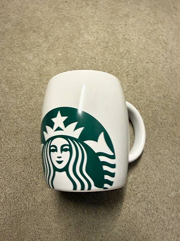 Tazze: Starbucks Tasse Mug Collection – Nuovo (secondo la descrizione) da Oetwil am See venduto da danielng718