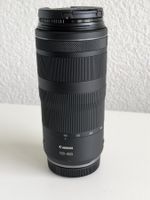 Canon RF 100-400mm F5.6-8 IS USM - Téléobjectif stabilisé