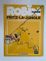 ROBIN DUBOIS / TOME 19 / PREMIERE EDITION