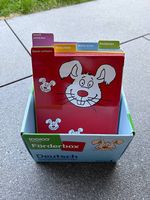 Logico Deutsch Förderbox Basiskompetenzen