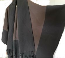 Poncho Cape NEU