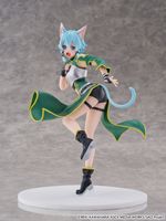 Sword Art Online statuette PVC Cantabile Sinon 20 cm