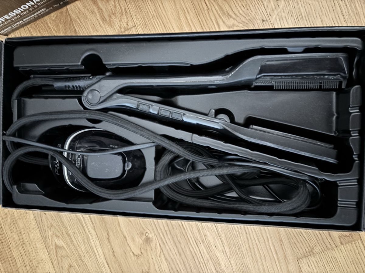 Accessori per capelli: Steampod  – Usato da blonay venduto da tousmique 1