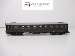 Roco 44532 Personenwagen 1./2./3. Klasse Württemberg 1:87 DC