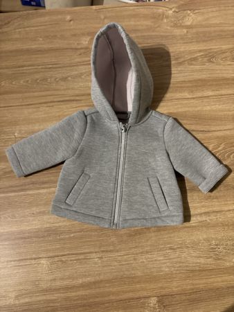 Übergangsjacke 62