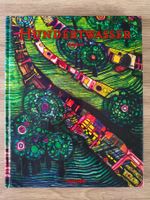 Friedensreich Hundertwasser – Kunstbuch Taschen-Verlag 1998
