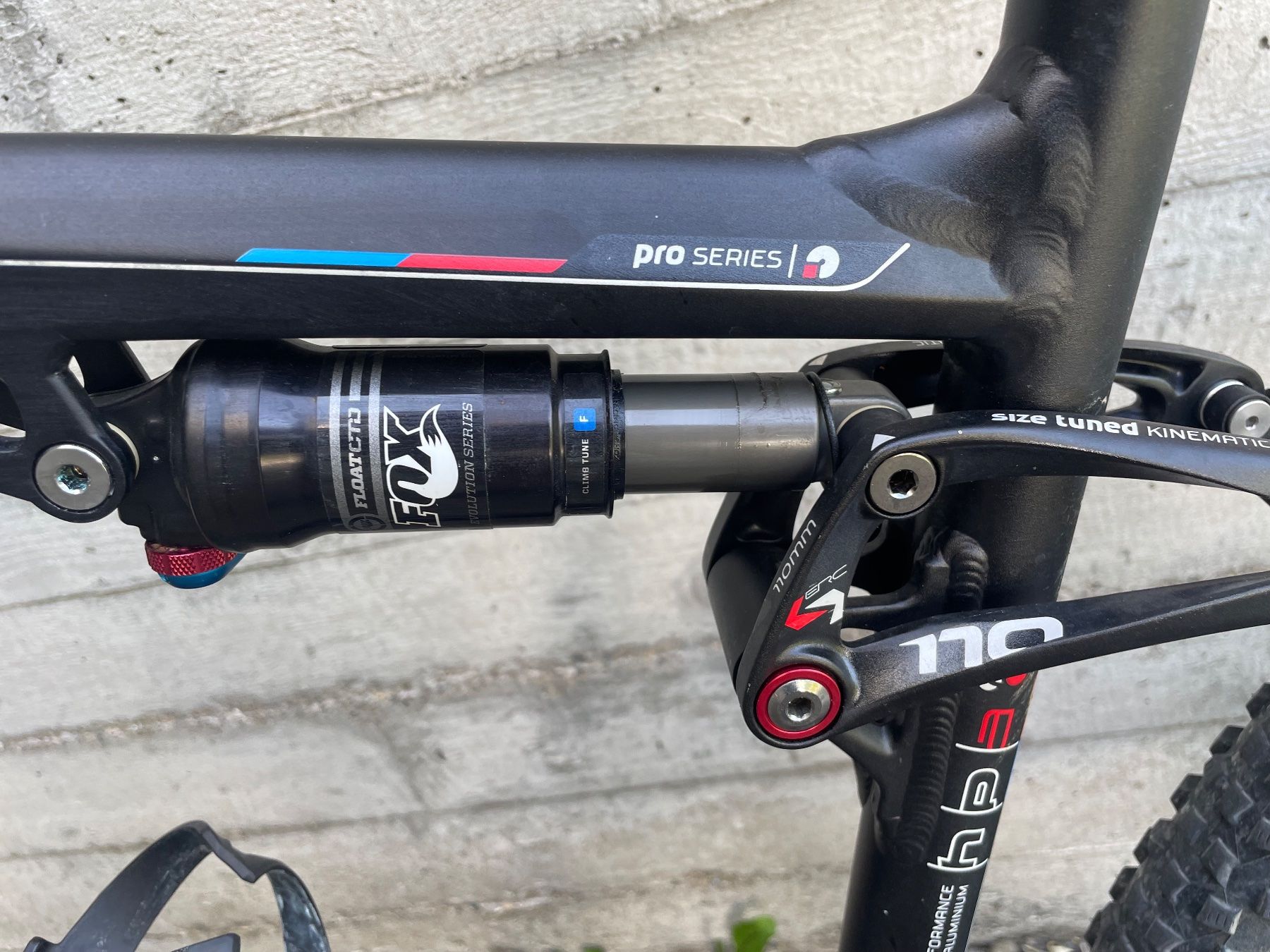 Cube Biciclette: XL – Usato da la chaux-de-fonds venduto da arm_7fm6 3