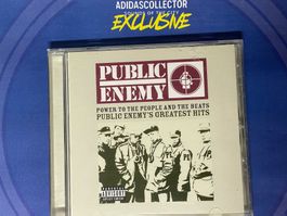 Public Enemy