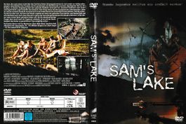 DVD - Sam's Lake