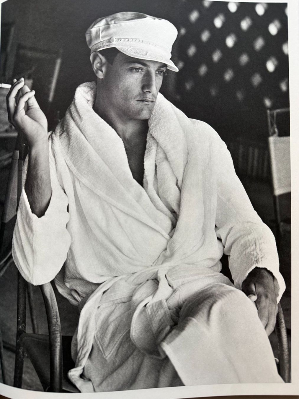 Libri: Bruce Weber Twelvetrees Press 1983 / Fotografie – Usato da Zürich venduto da Aisthesis 2