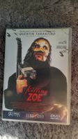 KILLING ZOE   DVD