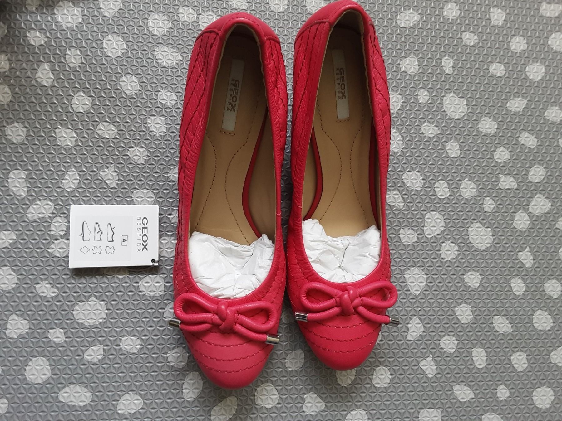 Geox Scarpe da donna: Geox Pumps – Nuovo e nell'imballaggio originale da Glattfelden venduto da Roman2504 1