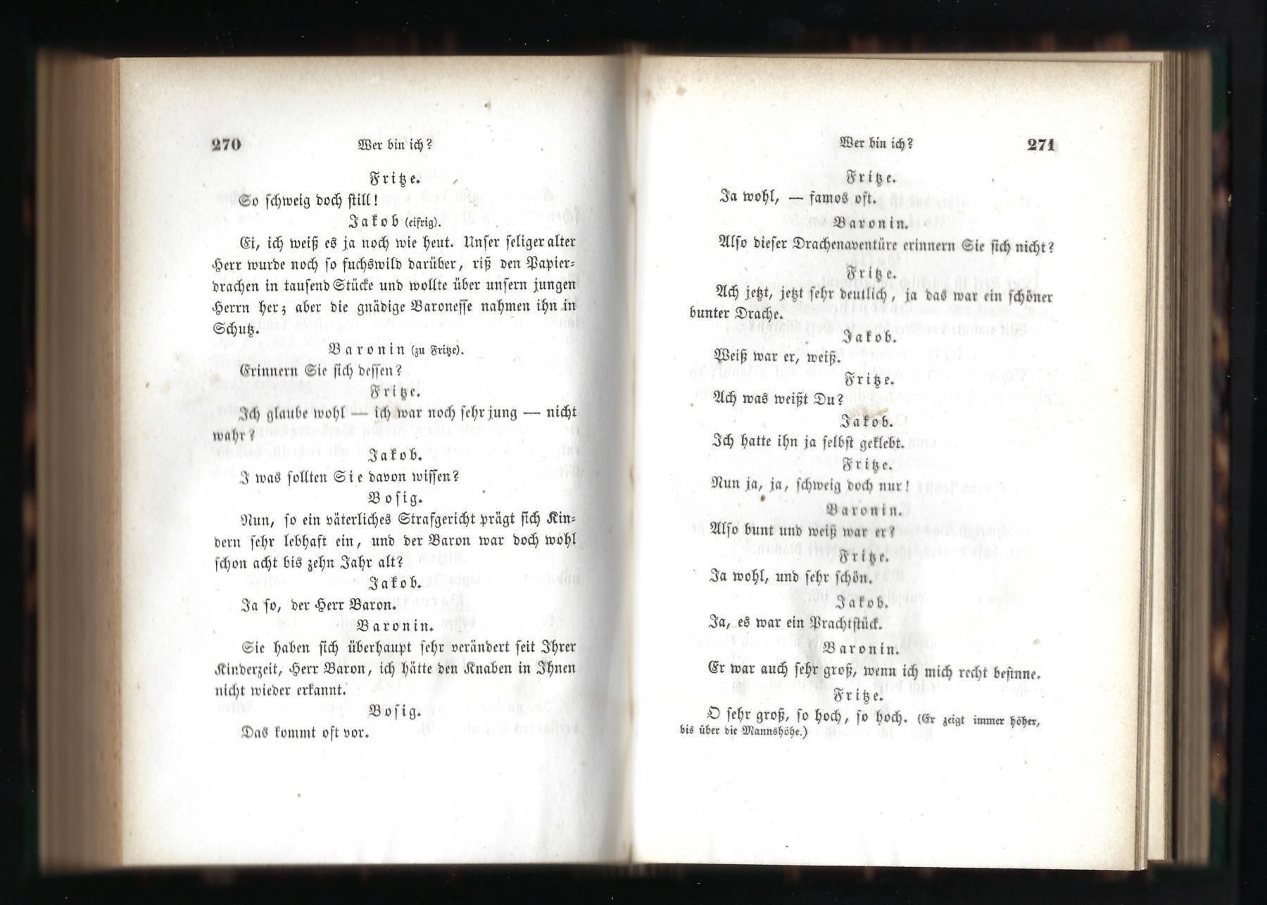Libri: Eduard Devrient, 1846 – Usato da Luzern venduto da Einh0rn 1