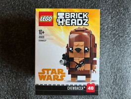 Lego Star Wars 41609 Chewbacca (NEU!!!)
