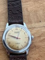 Montre Vintage Richard Standard Incabloc 17 Jewels Swiss