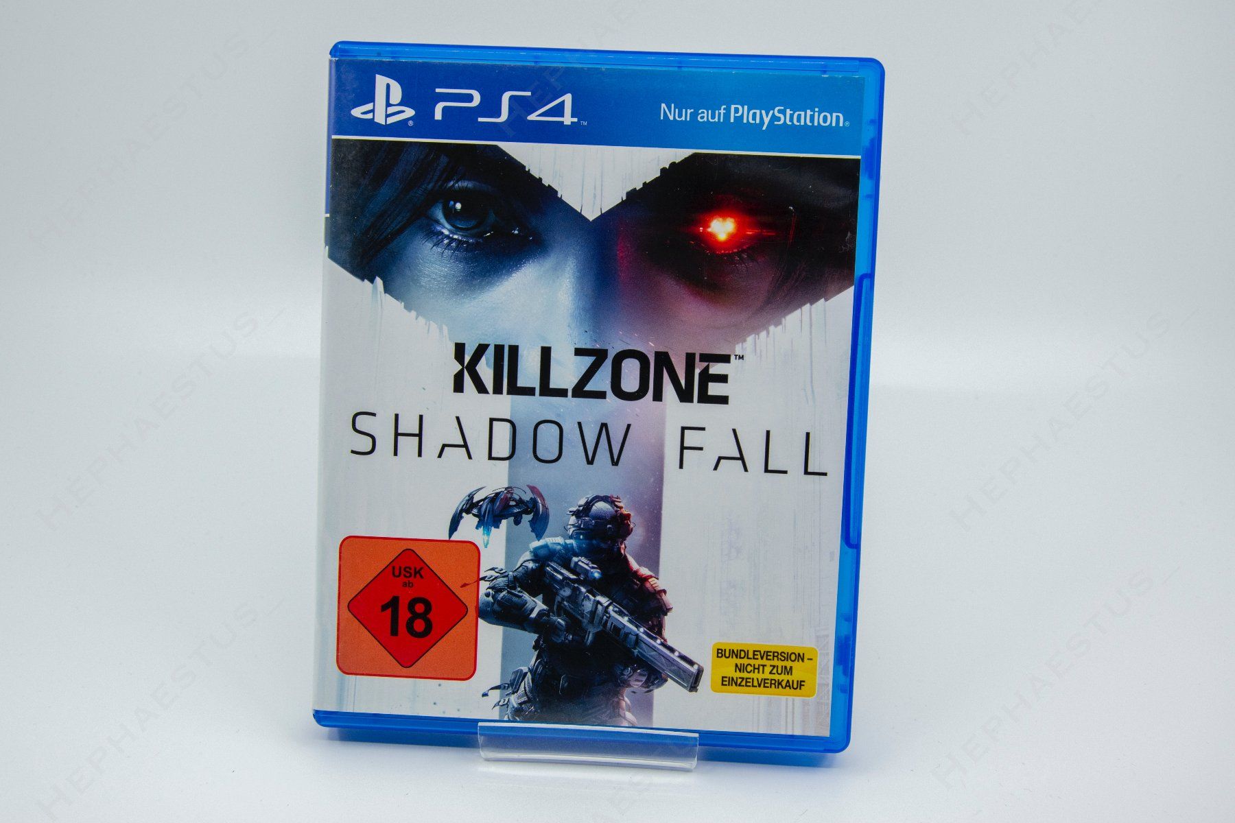 Giochi: Killzone: Shadow Fall PS4 – Usato da Effretikon venduto da Hephaestus_