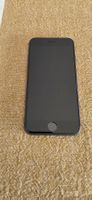 APPLE IPHONE 8 256GB SCHWARZ 94% BATTERIEKAPAZITÄT