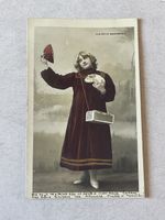 Alte Ansichtskarte La Petite Savoyarde, 1904, Top Zustand!