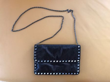 VALENTINO GARAVANI Rockstud Noir Edition absolut NEUwertig