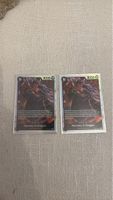 One Piece Sammelkarten Monkey D Dragon op12-094