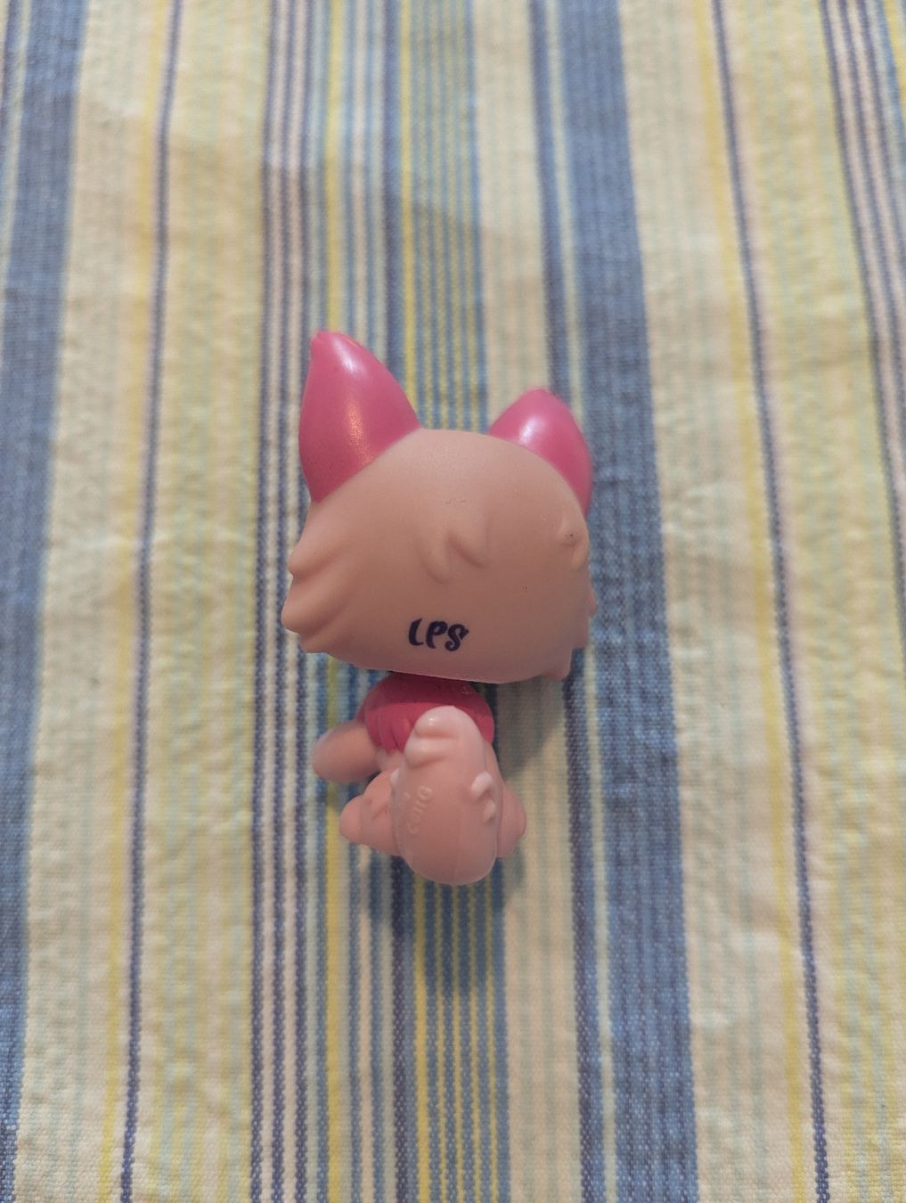Littlest Pet Shop Giocattoli: littlest Pet Shop Katze  – Usato da Kloten venduto da sop_zxc9 2