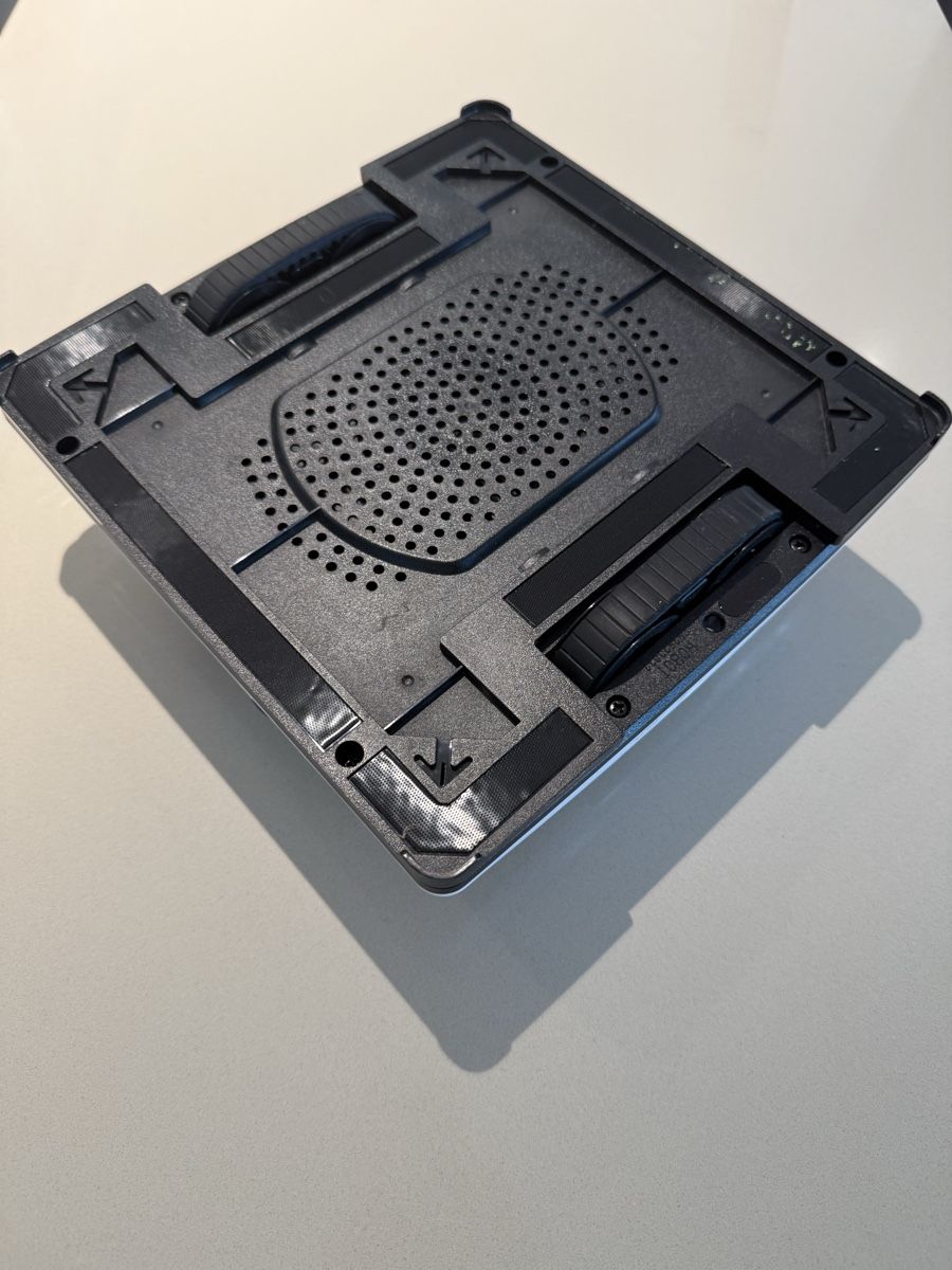 Hobot Altro per la casa: Fensterroboter Hobot 2S – Usato da Liestal venduto da trackspot 2