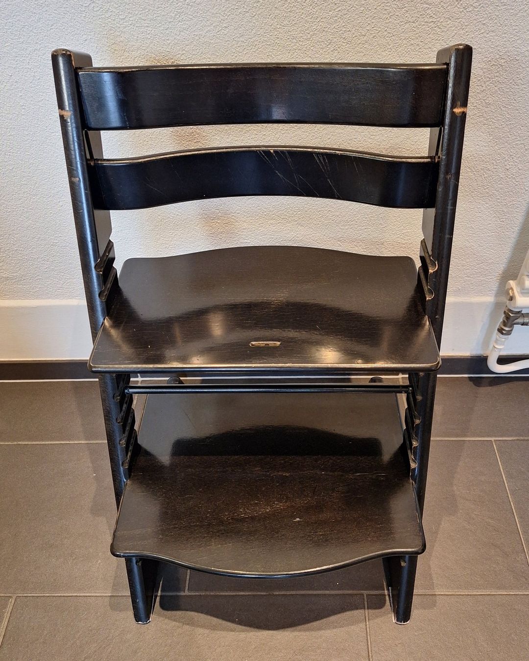 Stokke Chaises hautes: Tripp Trapp – D'occasion à Bern par YvonneLu 1