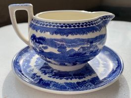 WEDGWOOD - Sahnekännchen - Krug