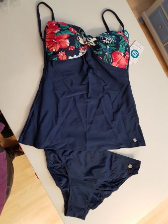 Tankini 44 B Schiesser