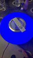 Wandlampe mit Musikbox ( Bluetooth)
