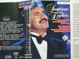 ENGELBERT * Songträume mit Engelbert