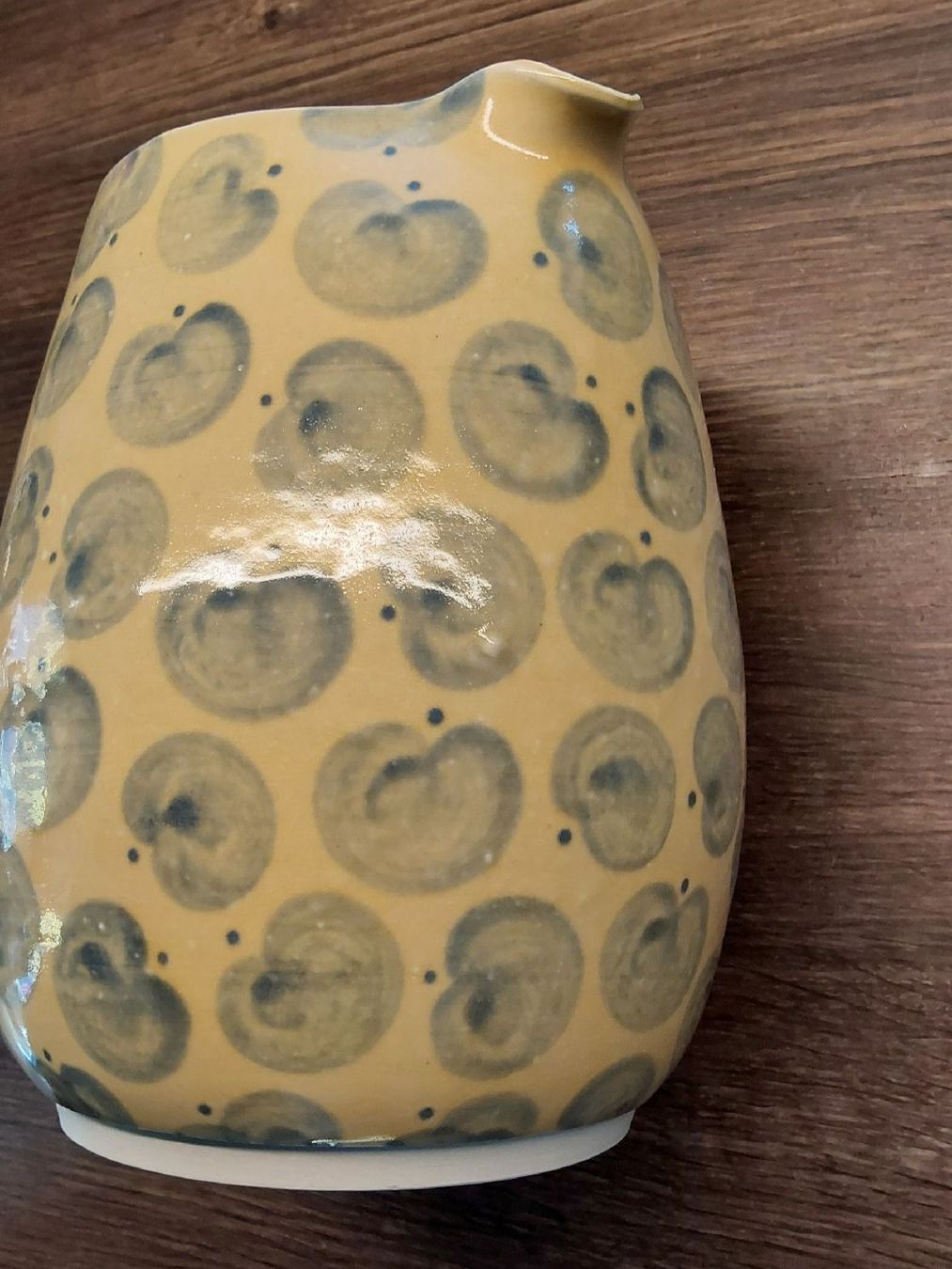 Teekannen: Krug Keramik – Neu (gemäss Beschreibung) aus Köniz von scopello12 1
