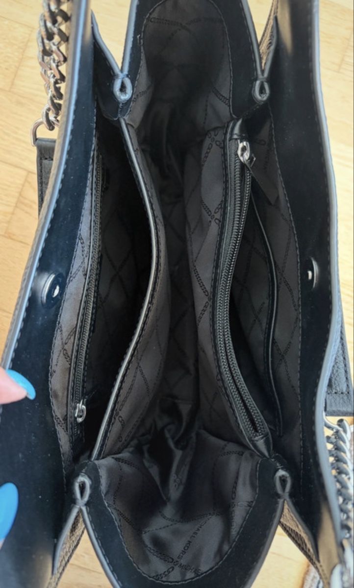 Michael Kors Borse da donna: Michael Kors Handtasche  – Usato da St. Gallen venduto da flaviice 3