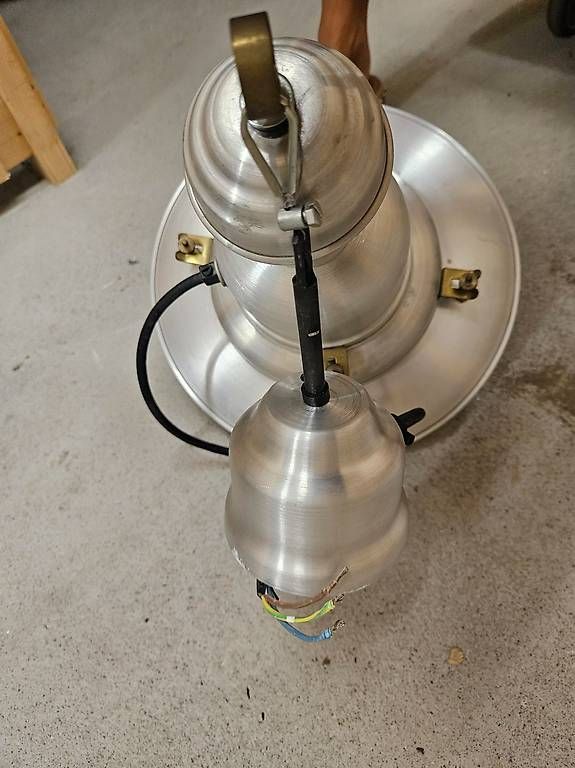 Lampade: Lampe  – Usato da Sirnach venduto da magdallena6 1