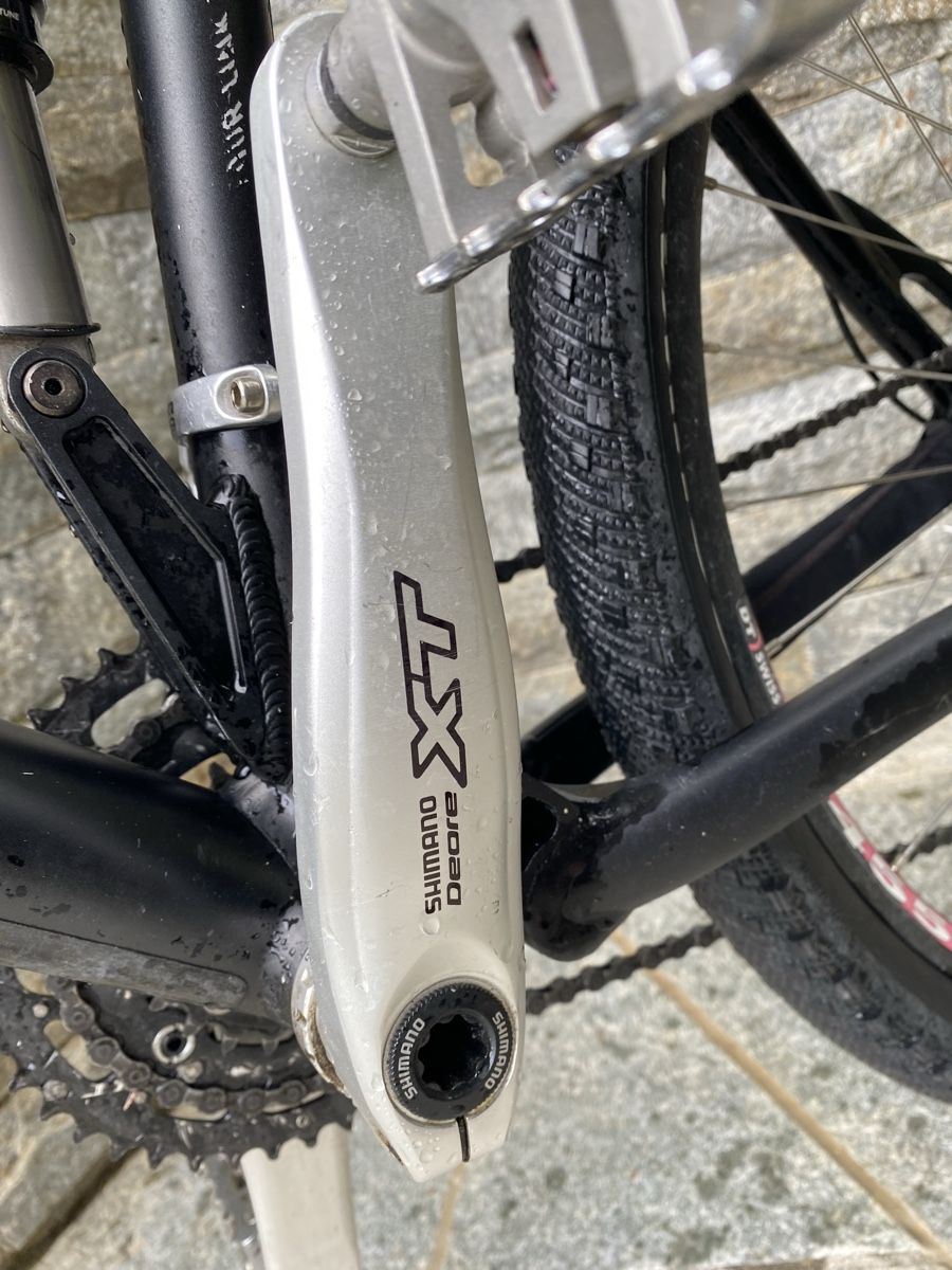 Canyon Biciclette: Canyon Mountainbike  – Usato da Richterswil venduto da Patschiva 8