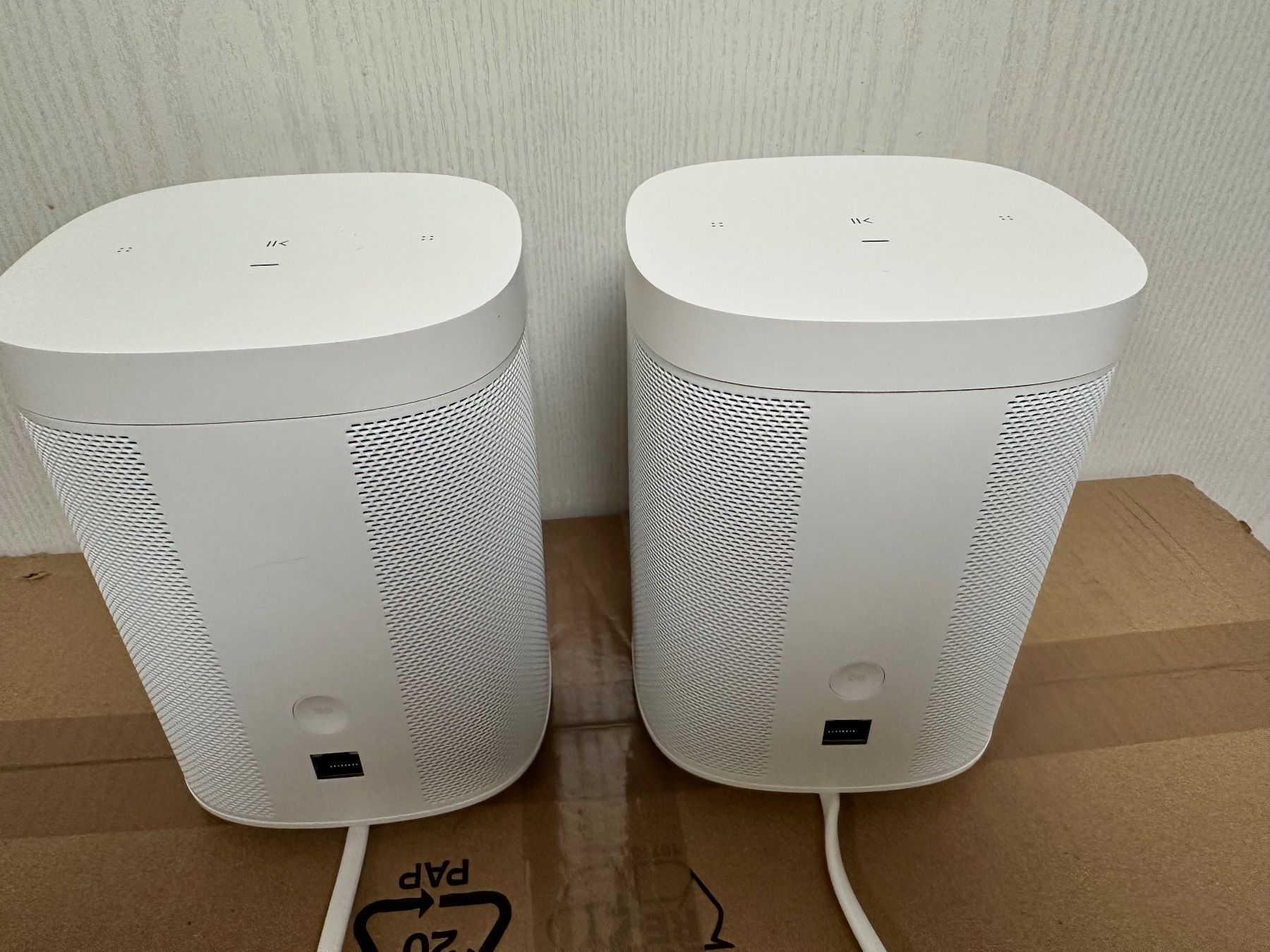 Sonos Casse acustiche: Sonos One SL WLAN /AirPlay2 – Usato da Othmarsingen venduto da daisy18 5