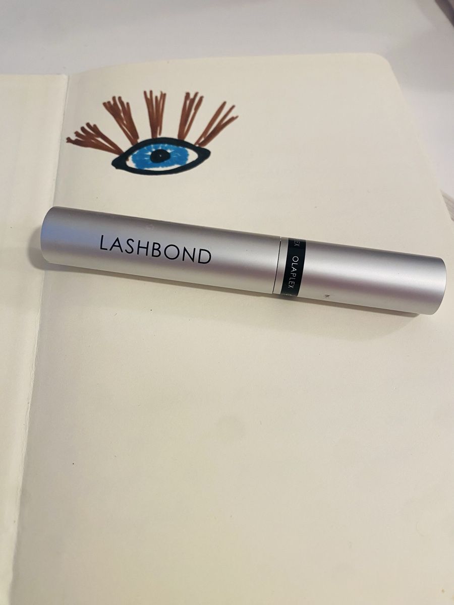 Gesichtspflege: OLAPLEX Lashbond NP 65.- – Neu (gemäss Beschreibung) aus zürich von venezi 1